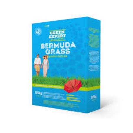 Бермудска трева 0.500 кг