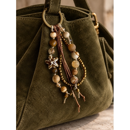 Key/Bag Charm 