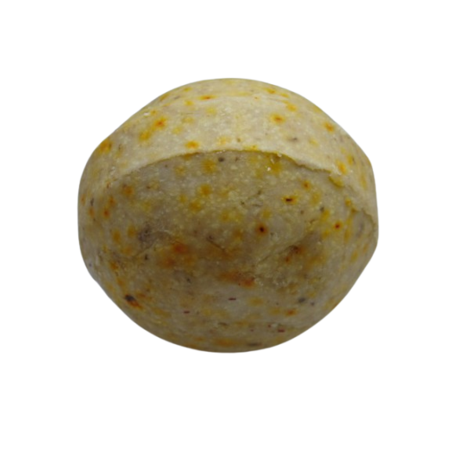 Твърд шампоан за коса с шафран SLiFFron Hair, 65 гр.