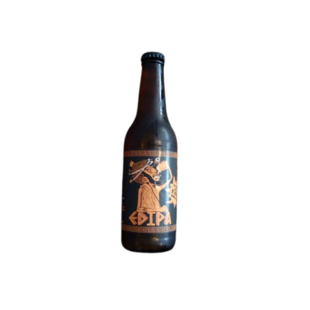 EDIPA (double IPA), 0,330 л.