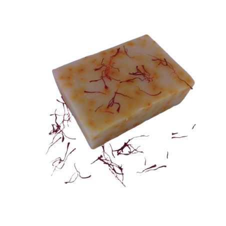 САПУН С ШАФРАН SLiFFron Hyg, 100 g.