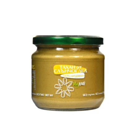 Слънчогледов тахан 330 гр. VIKI NUTS