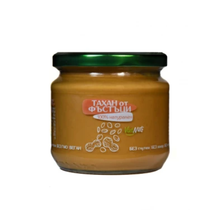 Фъстъчен тахан 330 гр. VIKI NUTS