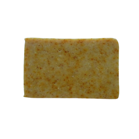 НАТУРАЛЕН САПУН С ШАФРАН SLiFFron Hyg, 120 g.
