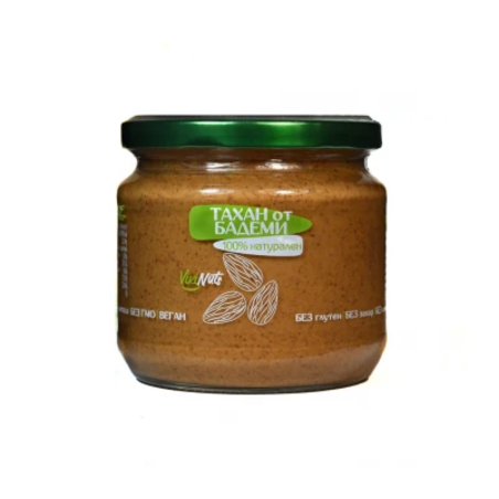 Бадемов тахан 330 гр. VIki Nuts