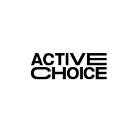 ACTIVE CHOICE