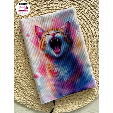 Подвързия за книга 