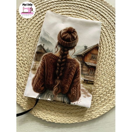 Подвързия за книга 