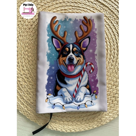 Подвързия за книга 