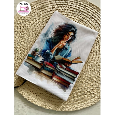 Подвързия за книга 