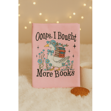 Подвързия за книга 