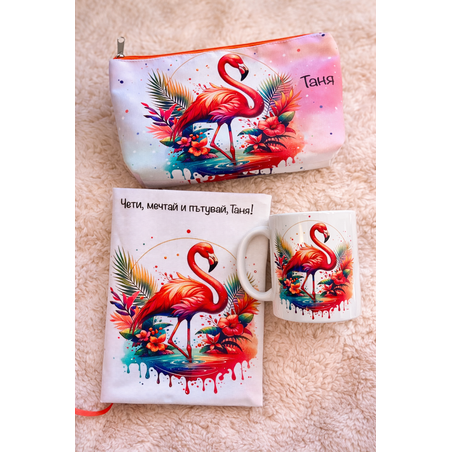 Подаръчна кутия 