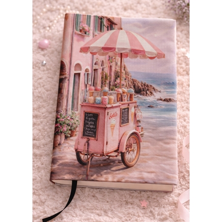 Подвързия за книга 