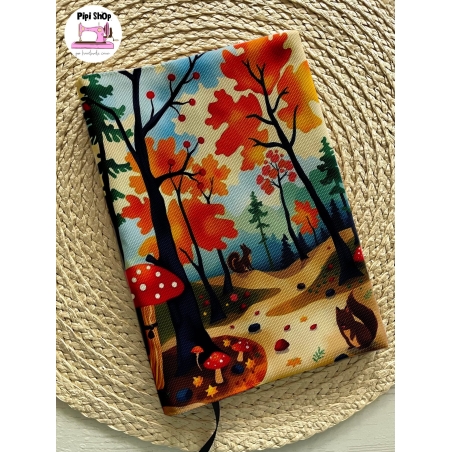 Подвързия за книга 