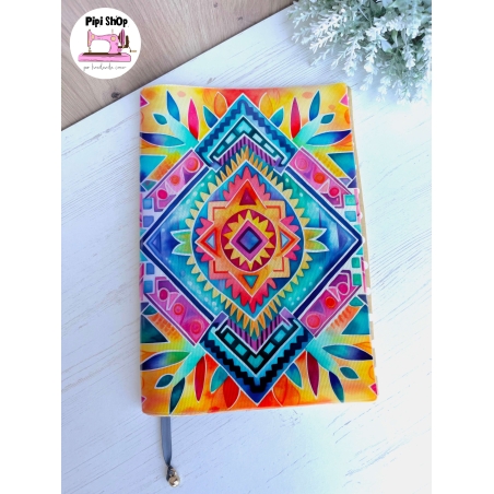 Подвързия за книга 