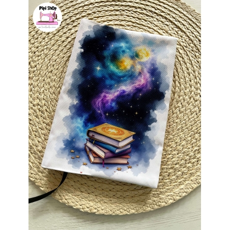 Подвързия за книга 