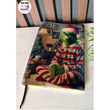Подвързия за книга 