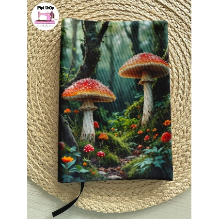 Подвързия за книга 