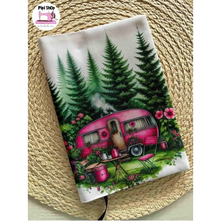 Подвързия за книга 