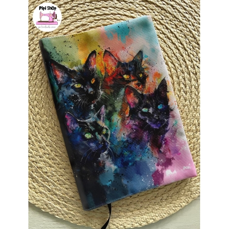 Подвързия за книга 