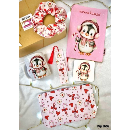 Подаръчна кутия 