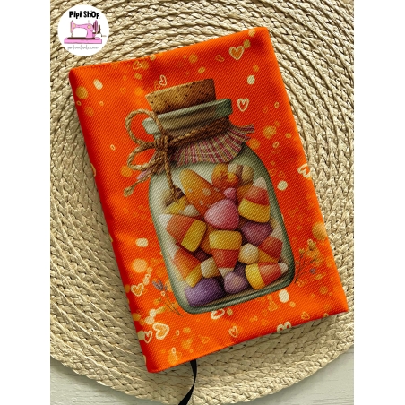 Подвързия за книга 