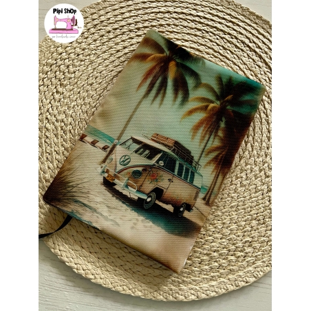 Подвързия за книга 