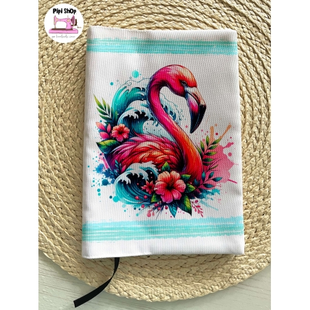 Подвързия за книга 