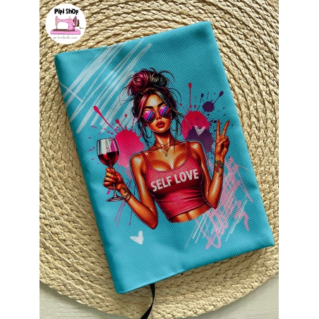 Подвързия за книга 