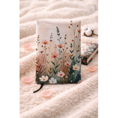 Подвързия за книга 