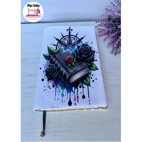 Подвързия за книга 