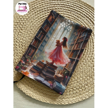 Подвързия за книга 