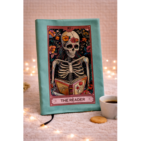 Подвързия за книга 