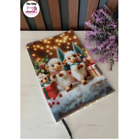 Подвързия за книга 
