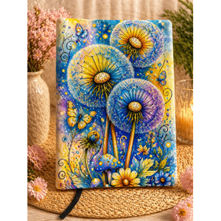 Подвързия за книга 