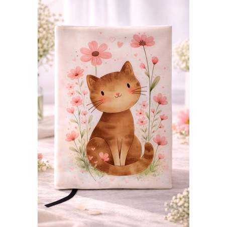 Подвързия за книга 