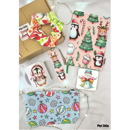 Подаръчна кутия 