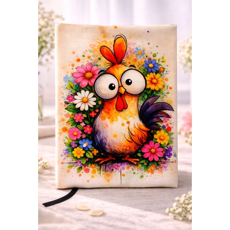 Подвързия за книга 