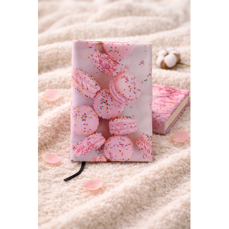 Подвързия за книга 