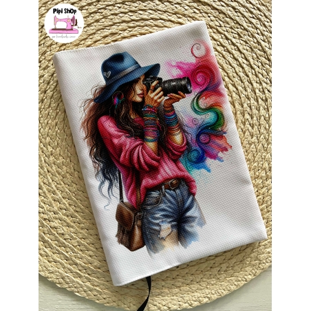 Подвързия за книга 