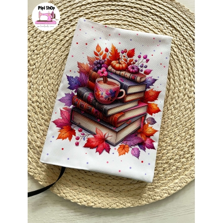 Подвързия за книга 