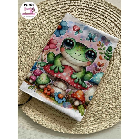 Подвързия за книга 