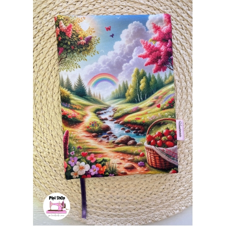 Подвързия за книга 