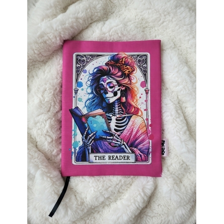 Подвързия за книга 