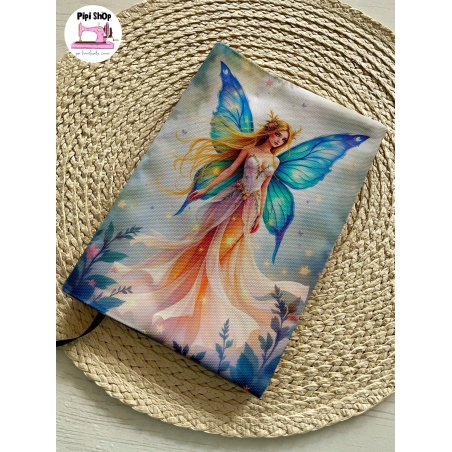 Подвързия за книга 