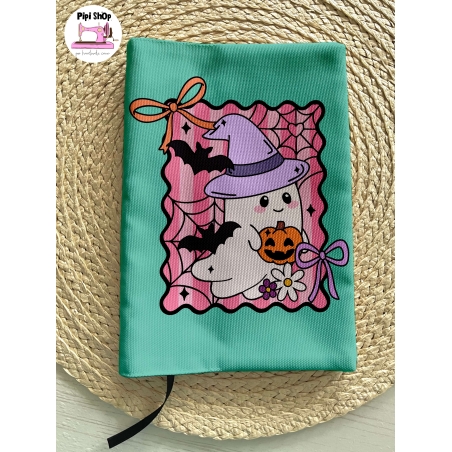 Подвързия за книга 