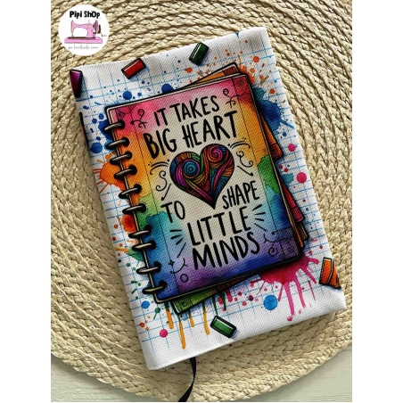 Подвързия за книга 