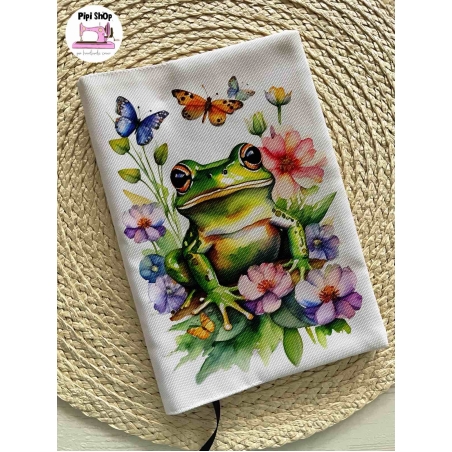 Подвързия за книга 