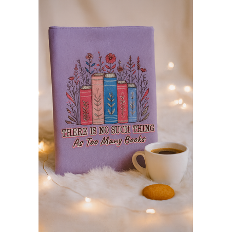 Подвързия за книга 