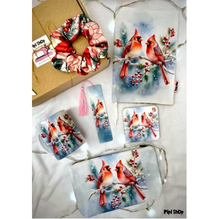 Подаръчна кутия 